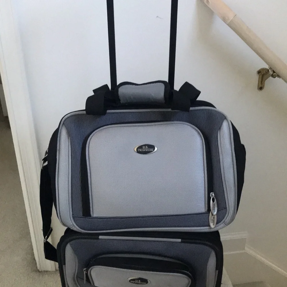 US Traveler 15